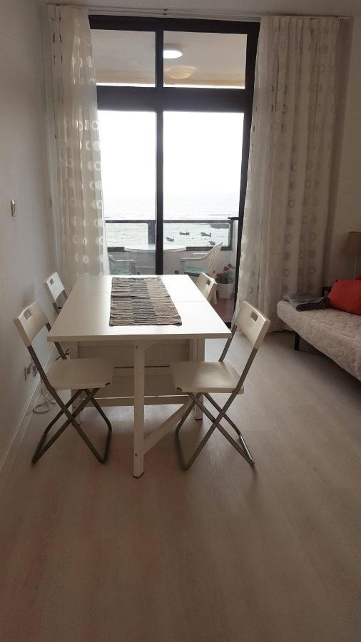White Rose Apartment ลาสปัลมาส เด กรานคานาเรีย ภายนอก รูปภาพ