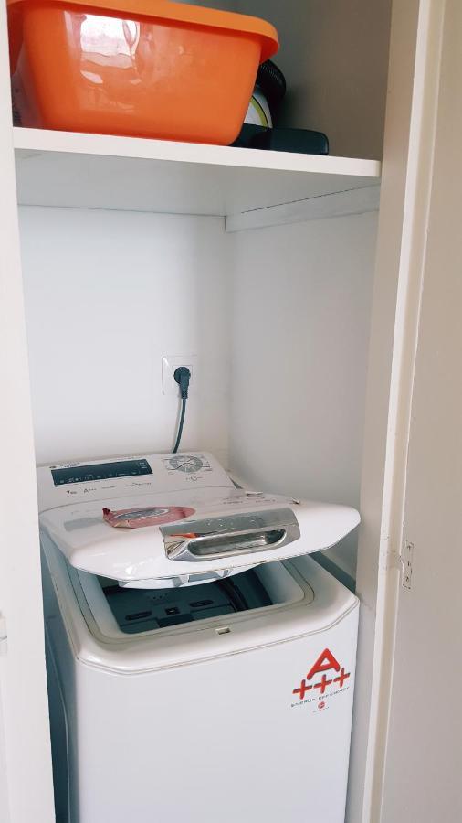 White Rose Apartment ลาสปัลมาส เด กรานคานาเรีย ภายนอก รูปภาพ